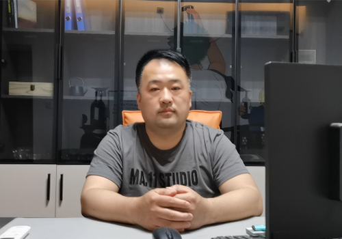 一个偶然的机遇，成就派沃空气能年销售百万的优秀经销商