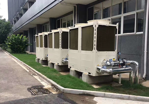 派沃空气能技术创新引领绿色能源革命