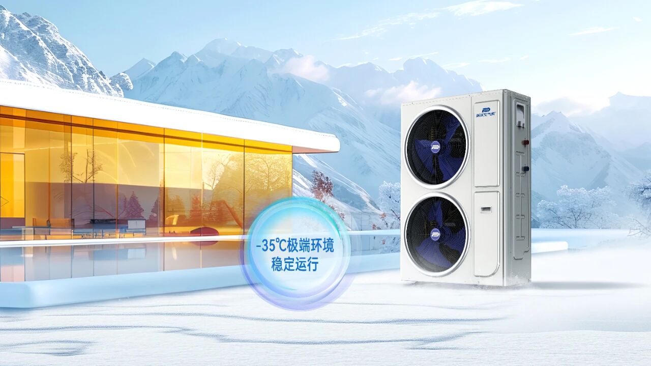 新品上市｜派沃A8系列重磅来袭，解锁冬日取暖新体验！